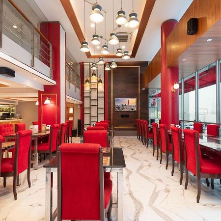 Khurana Inn Бангкок Экстерьер фото