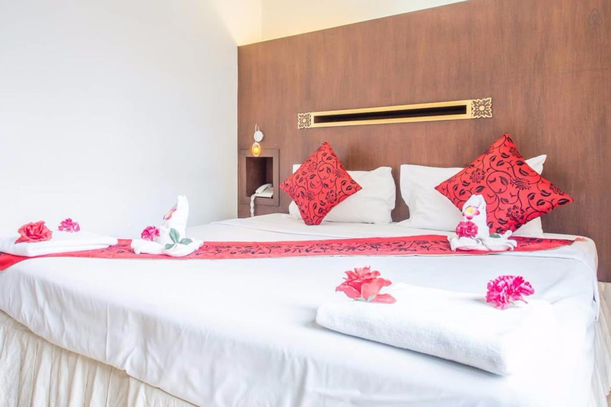 Khurana Inn Бангкок Экстерьер фото