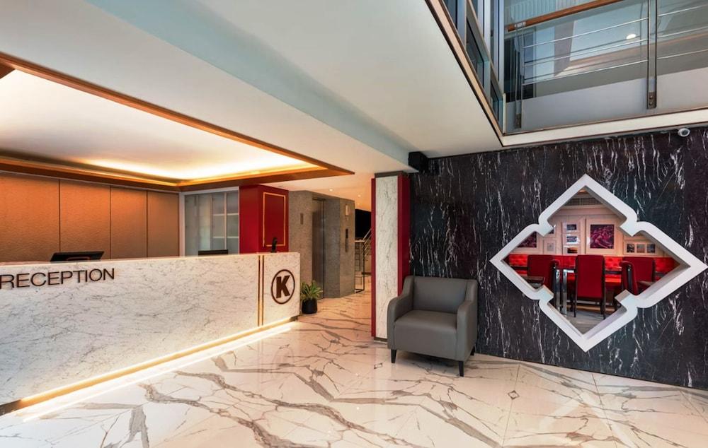 Khurana Inn Бангкок Экстерьер фото